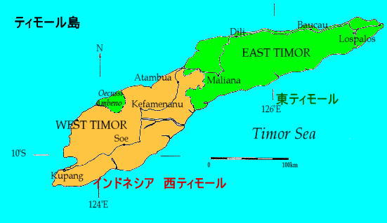 インドネシアはすごかった って何がって 島の数です ポジタリアン イエロー