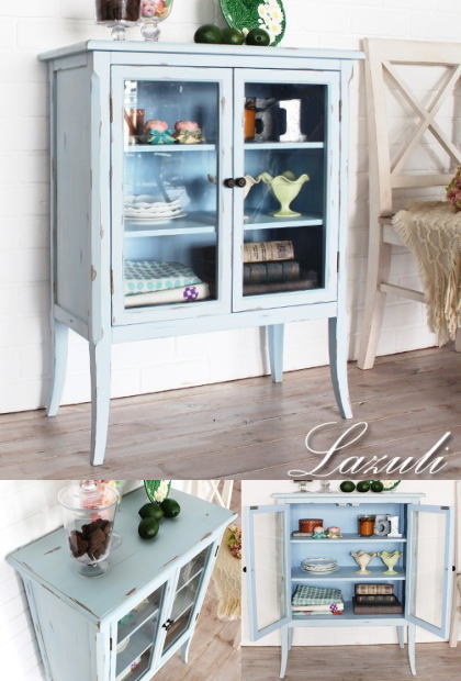 ジモティ特価！☆Country corner フランス 家具 キャビネット