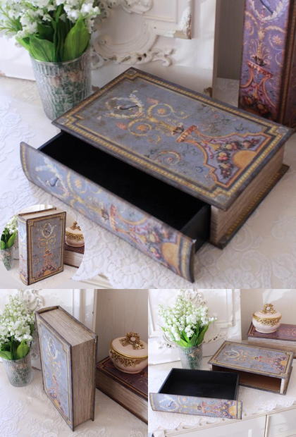 最終価格❗️ローズの彫刻 白いチェア シャビーシック フレンチ